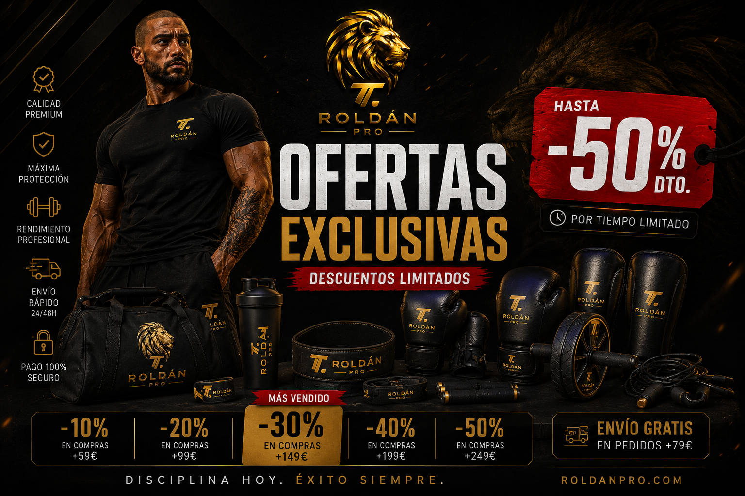 Ofertas