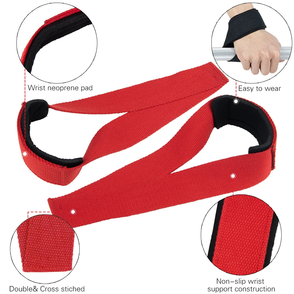 STRAPS x TROLDANPRO
