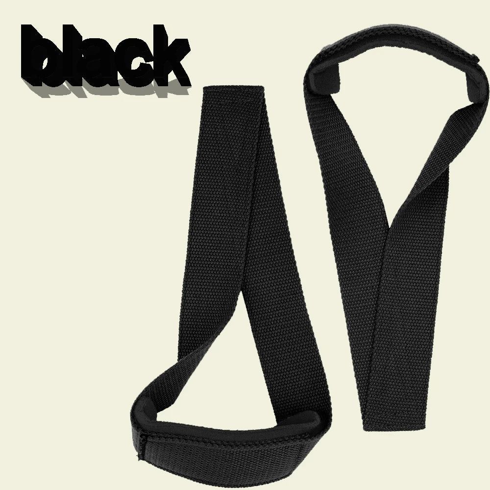 STRAPS x TROLDANPRO
