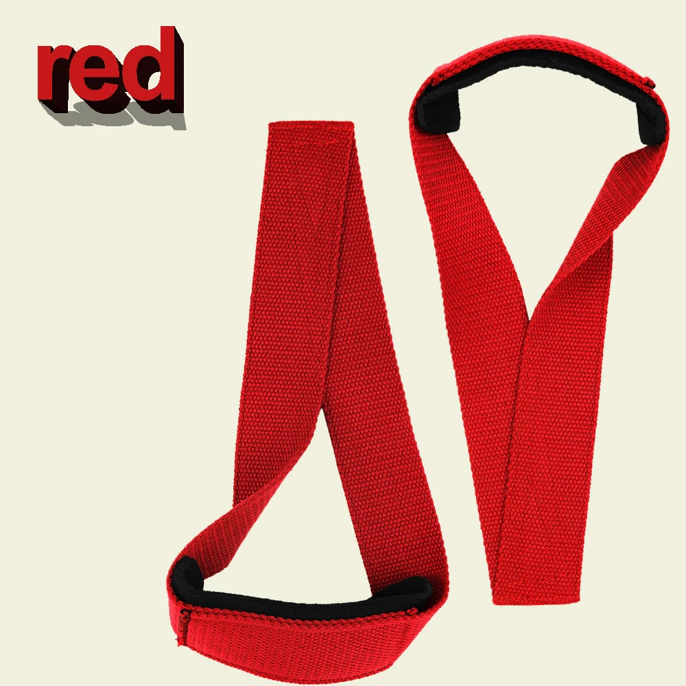 STRAPS x TROLDANPRO